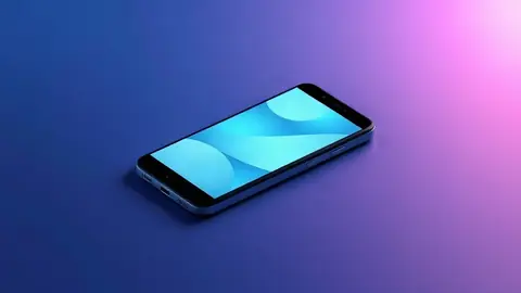 Mobil Giriş ve Uygulama rehber görseli